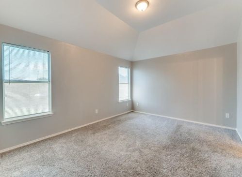 5720 Barrier Reef Dr, Fort Worth TX  76179-7551 exterior