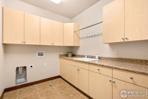 7293 Spanish Bay Dr, Fort Collins CO  80550-7048 exterior