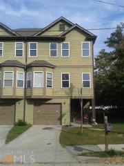 751 Prince Pl, Atlanta GA  30318-8389 exterior
