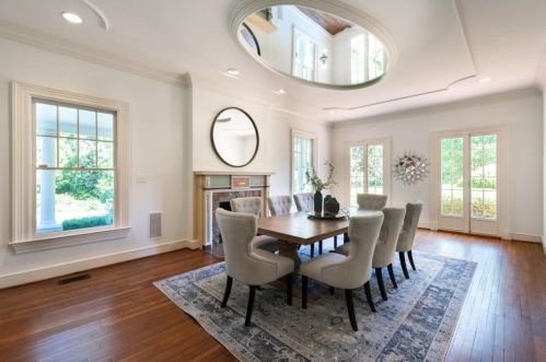 42 Brookhaven Dr, Atlanta GA  30319-1102 exterior