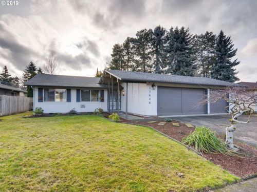 13646 Failing St, Portland OR  97212-1248 exterior