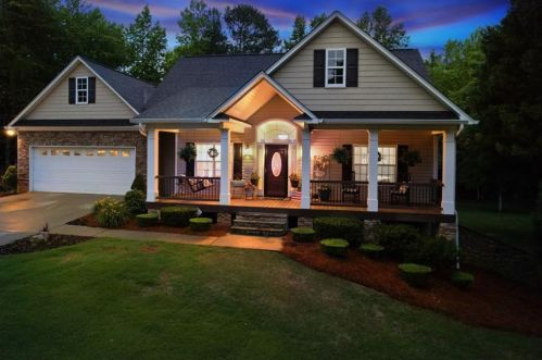 4140 Ponderosa Ln, Gainesville, GA 30506-7300