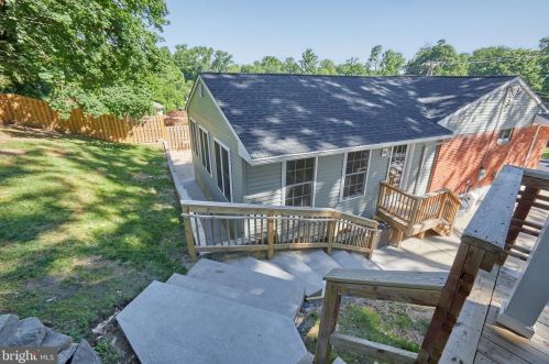 1007 Venice Dr, Silver Spring MD 20904-2065 exterior