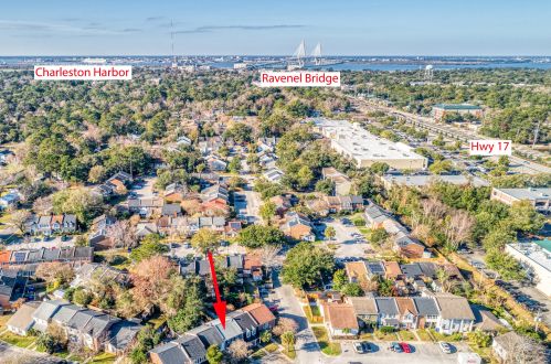 707 Baytree Cir, Mount Pleasant, SC 29464-3575