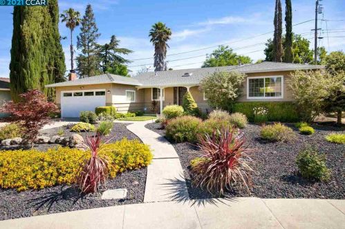 744 San Mateo Ct, Concord, CA 94518-2808