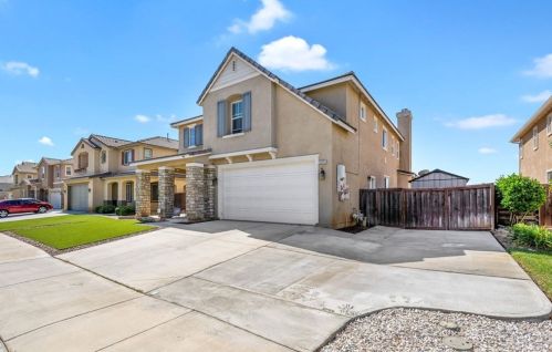 37275 High Ridge Dr, Beaumont, CA 92223-8066