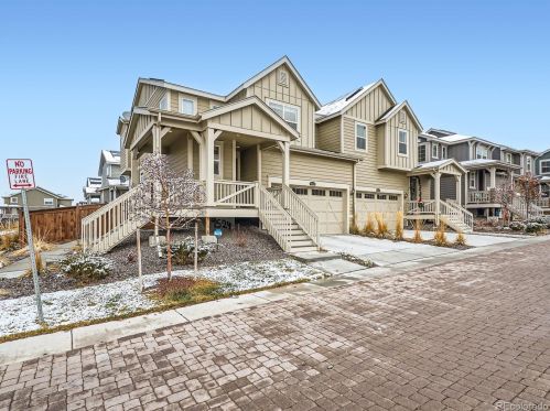9524 Richfield St, Denver, CO 80022-7156