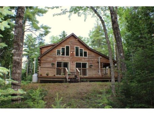 125 Meddybemps Shores Rd, Crawford, ME 04694-6224