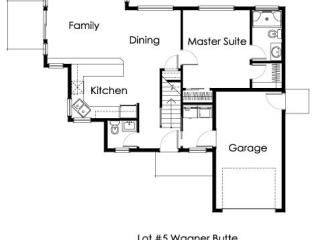 169 Wagner Butte Rd, Talent, OR