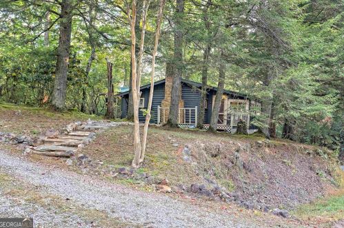 1920 Low Gap Rd, Lakemont, GA 30552-3407