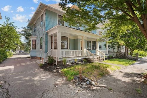 3 Bell St, Providence, RI 02909-1815