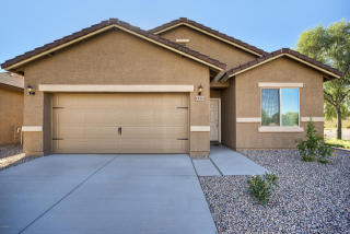 7025 78th Dr, Laveen, AZ 85339-7224