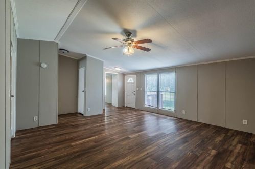 16287 Wrangler Ave, Conroe TX  77302-5468 exterior