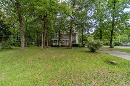 10780 Royal Pines Dr, Conroe TX  77303-2756 exterior