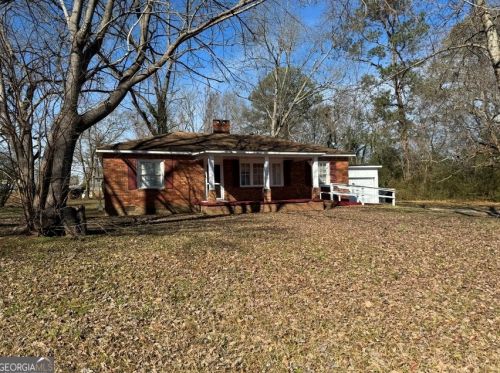 2334 Talmadge Rd, Hampton, GA 30228-1652