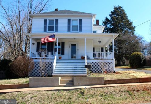 165 Madison St, Madison Mills, VA 22960-1735