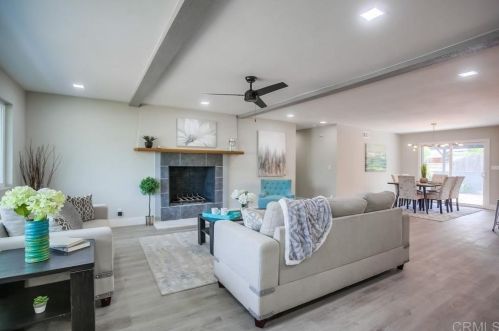 1223 Rock Springs Rd, San Marcos CA  92069-3219 exterior