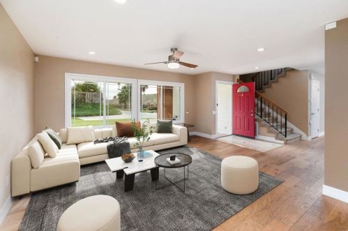 4402 Point Degada, Oceanside, CA 92058-6907