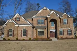 200 Rockbrook Ct, Easley SC  29642-7780 exterior