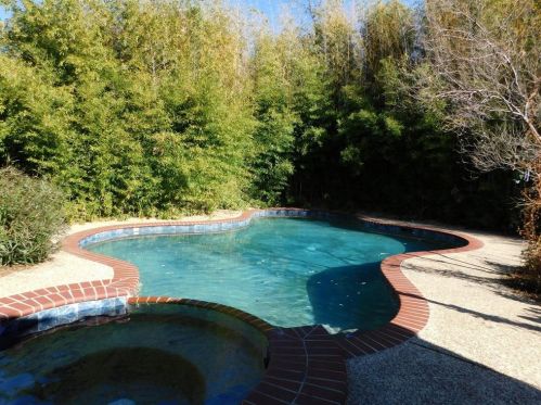 4808 Lake Side Cir, Fort Worth, TX 76180-7818