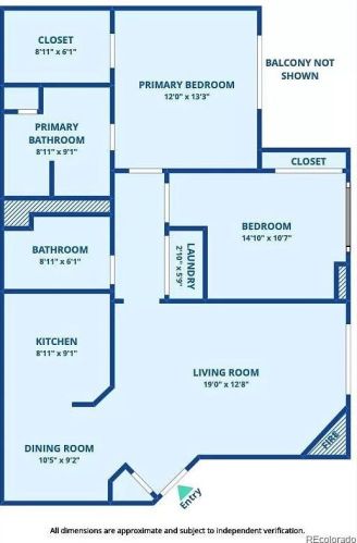 7440 Blackhawk St, Englewood CO 12105-4320 exterior