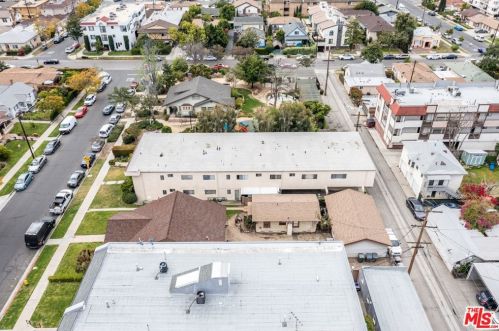 129 Cedar St, Glendale CA  91205-1207 exterior