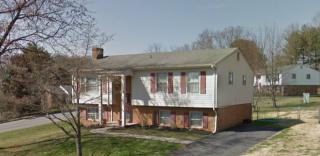 2019 Beavers Ln, Vinton VA  24179-2906 exterior