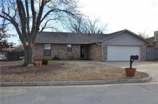 12300 Rockgate Dr, Yukon, OK 73099-6443