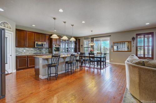 15853 Elizabeth Cir, Denver CO  80602-1462 exterior