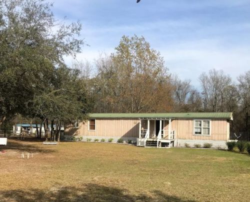204 Bird Dog Ln, Cottageville, SC 29435-5206
