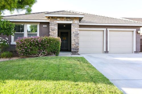 2064 Caltha Way, Perris, CA 92571-6918