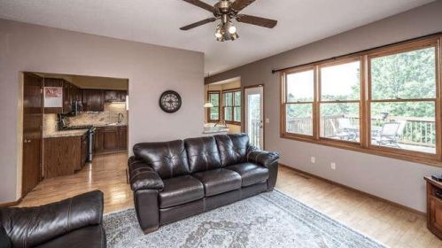 4052 Camberwell Dr, Saint Paul MN  55123-3918 exterior