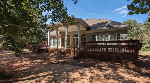 1901 Lancaster Dr, Conyers GA  30013-6441 exterior