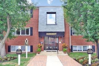 600 Red Lion Rd, Philadelphia PA  19115-1246 exterior