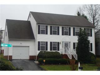 6701 Gills Gate Ter, Chesterfield, VA 23832-6002