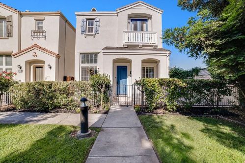 3172 Tuscolana Way, San Jose, CA 95125-6404