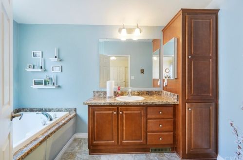 45 Maple Via, Anaheim CA  92801-1036 exterior