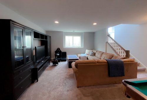 9515 Compass Pointe Rd, Saint Paul MN  55129 exterior