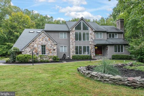 10 Toftrees Ct, Princeton, NJ 08540-4217