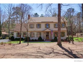 13301 Powderham Ln, Midlothian, VA 23113-3636