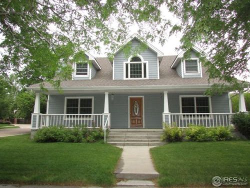 2373 44th Avenue Ct, Greeley, CO 80634-3843