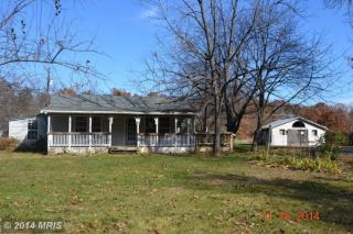 13325 Post Oak Rd, Spotsylvania, VA 22551-5439