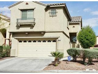 3578 Ashford Grove St, Las Vegas NV  89122-3532 exterior