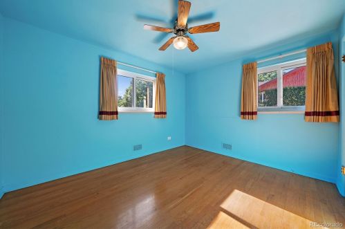 4511 Galapago St, Englewood CO 80110-5628 exterior