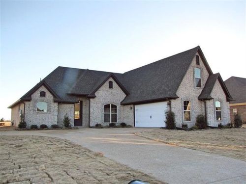 405 Hedge Rose Blvd, Somerville, TN 38068-6921