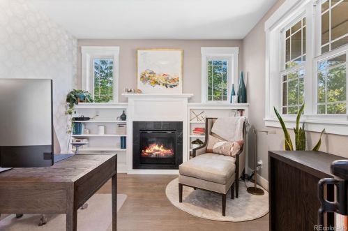 2939 Grant St, Englewood CO 80113-1617 exterior