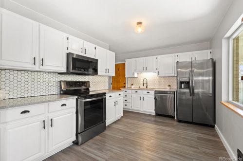 15 Dudley St, Denver CO  80226-1249 exterior