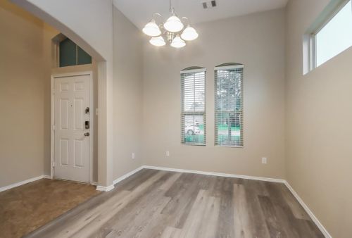 9783 Gulfstream Dr, Conroe TX  77303-4097 exterior