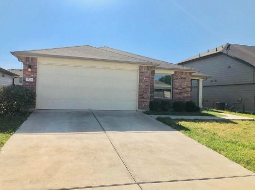 705 Pinnacle Dr, Georgetown, TX 78626