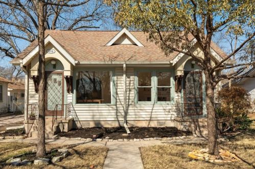 4716 Caswell Ave, Austin, TX 78751-2617